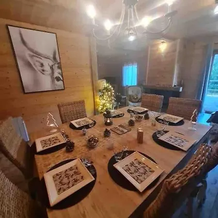 Horská chata Familial - Pyrenees, Au Coeur Des 3 Stations *