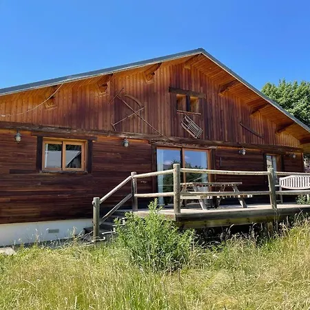 Familial - Pyrenees, Au Coeur Des 3 Stations La Cabanasse