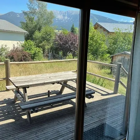 Familial - Pyrenees, Au Coeur Des 3 Stations