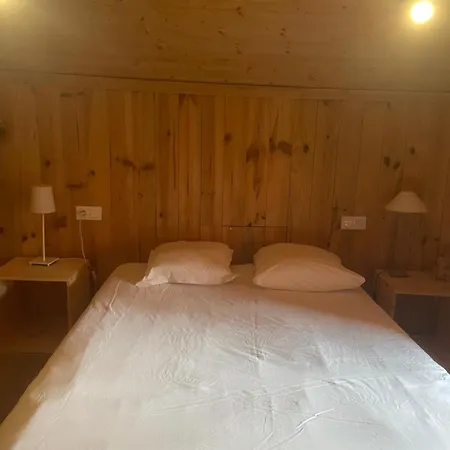 Familial - Pyrenees, Au Coeur Des 3 Stations Horská chata La Cabanasse