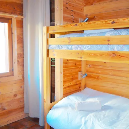 Chalé Familial - Pyrenees, Au Coeur Des 3 Stations La Cabanasse