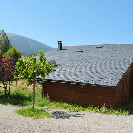 Familial - Pyrenees, Au Coeur Des 3 Stations La Cabanasse
