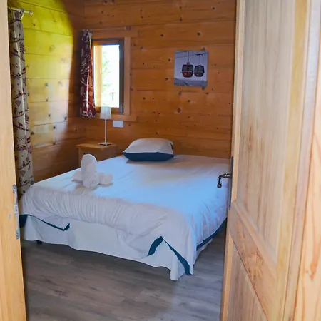 Horská chata Familial - Pyrenees, Au Coeur Des 3 Stations