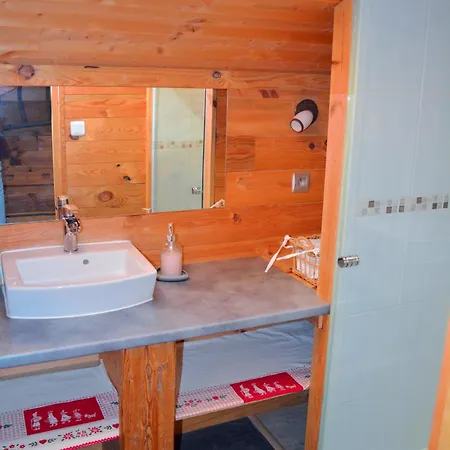 Horská chata Familial - Pyrenees, Au Coeur Des 3 Stations
