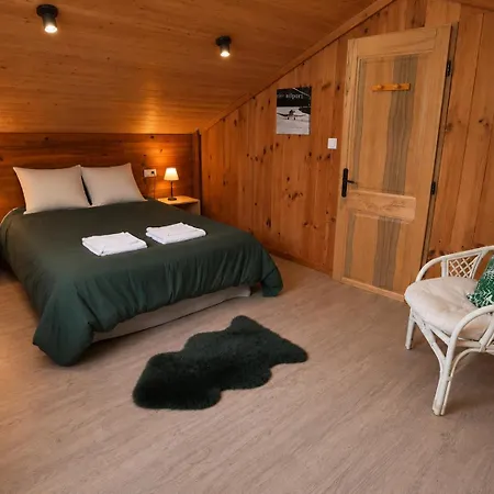 Familial - Pyrenees, Au Coeur Des 3 Stations Chalé La Cabanasse