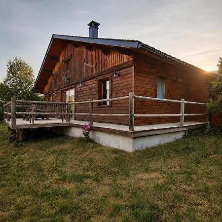 Familial - Pyrenees, Au Coeur Des 3 Stations * La Cabanasse