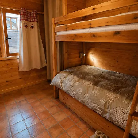 Familial - Pyrenees, Au Coeur Des 3 Stations Chalé La Cabanasse